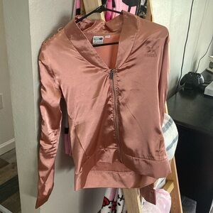 Puma Jacket